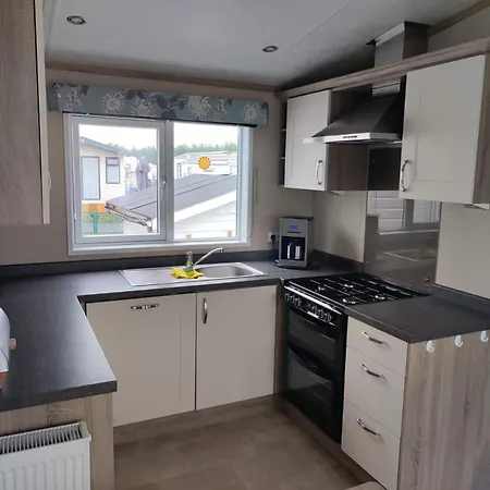 Notre Nid Middelkerke