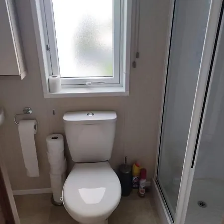 Parque de Campismo Notre Nid *