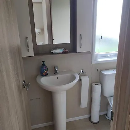 Notre Nid Parque de Campismo *