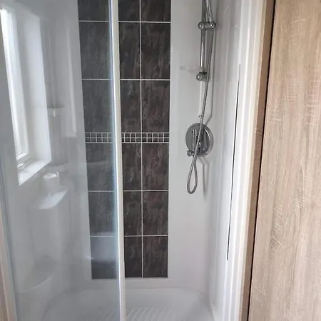 Notre Nid Parque de Campismo Middelkerke