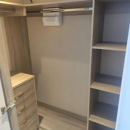 Parque de Campismo Notre Nid *