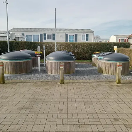 Notre Nid * Middelkerke