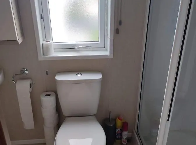 Campeggio Notre Nid *