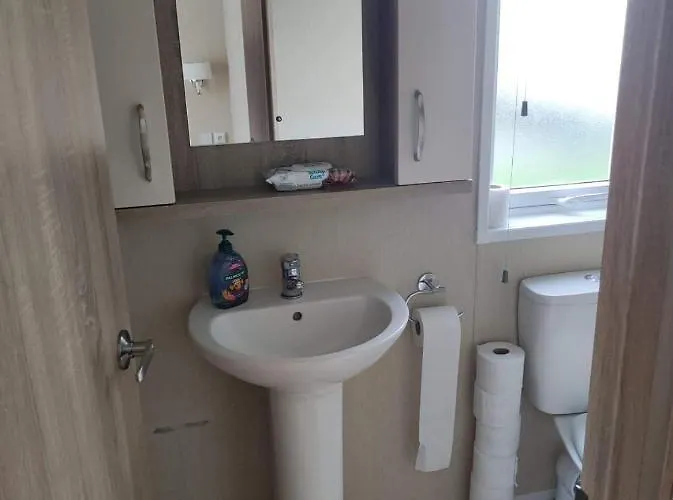 Notre Nid Campeggio *