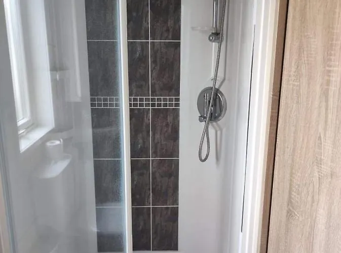 Notre Nid Campeggio Middelkerke