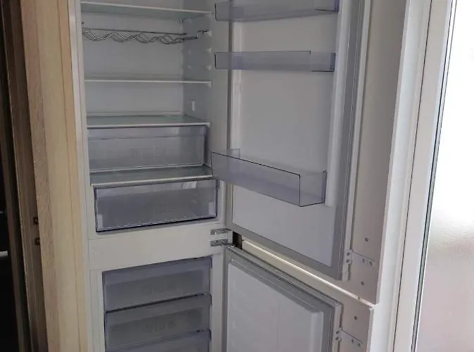 Notre Nid مكان تخييم