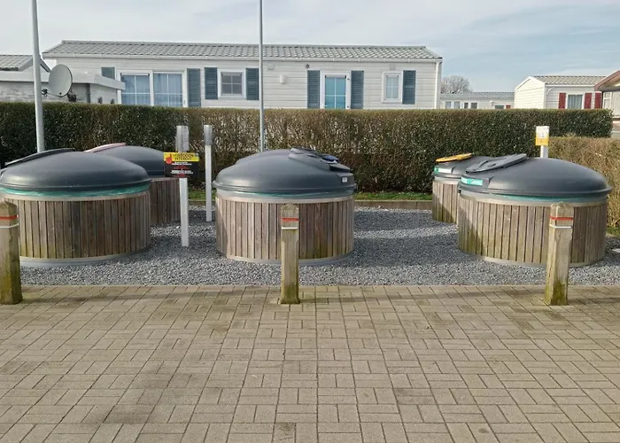 Notre Nid * Middelkerke