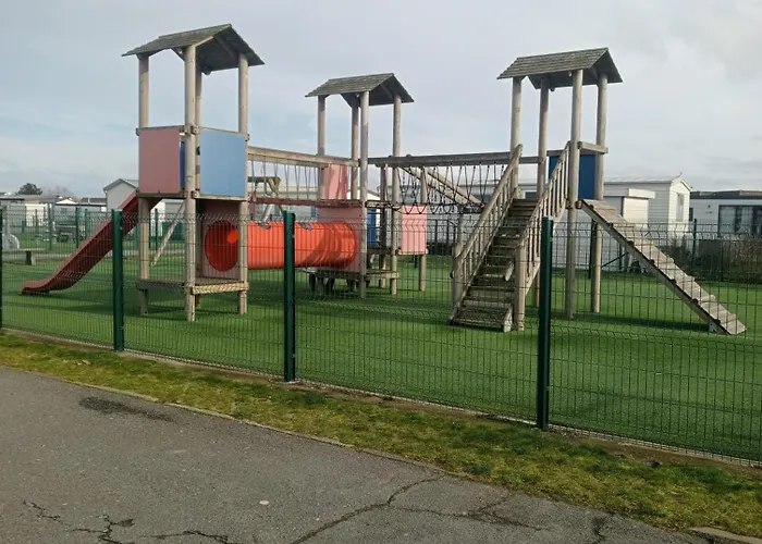 Notre Nid Middelkerke